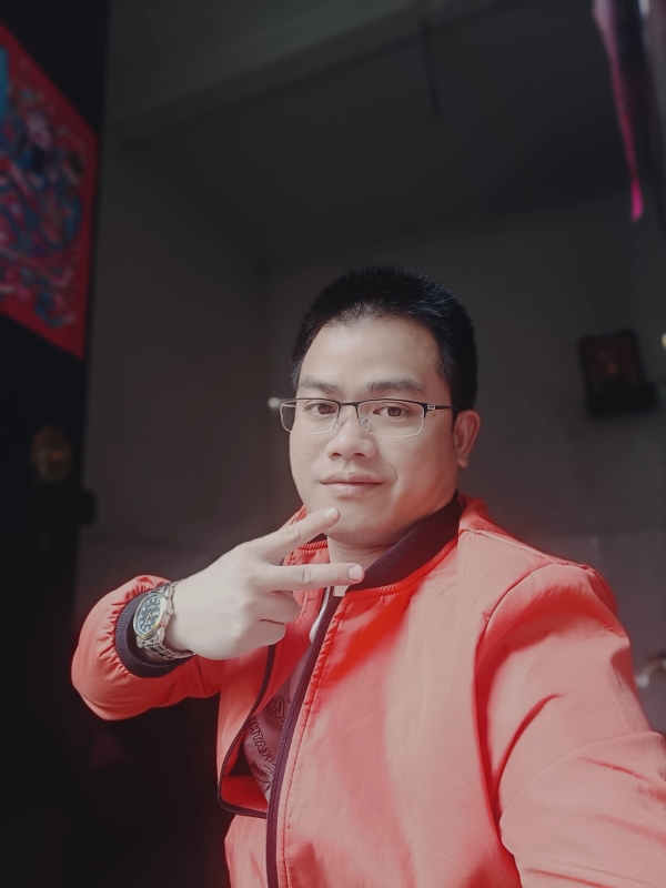 想脱单好久的第一张照片--宜昌相亲服务中心