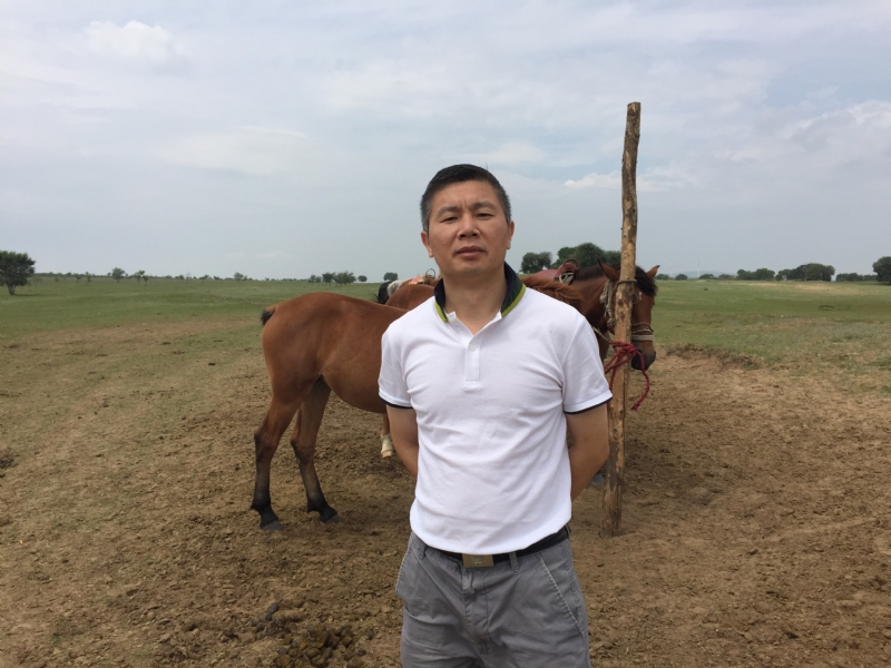 爱拼才会赢的大叔的第一张照片--宜昌相亲服务中心