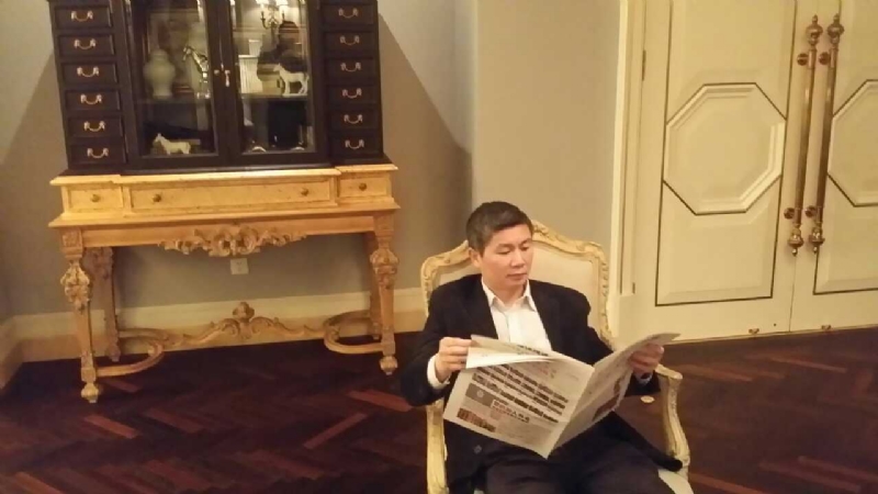 爱拼才会赢的大叔的第五张照片--宜昌相亲服务中心