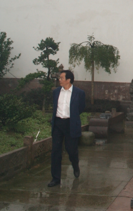 与世为缘的第一张照片--宜昌相亲服务中心