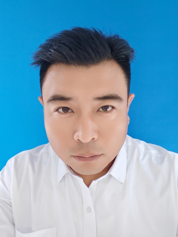 深呼吸的第一张照片--宜昌相亲服务中心