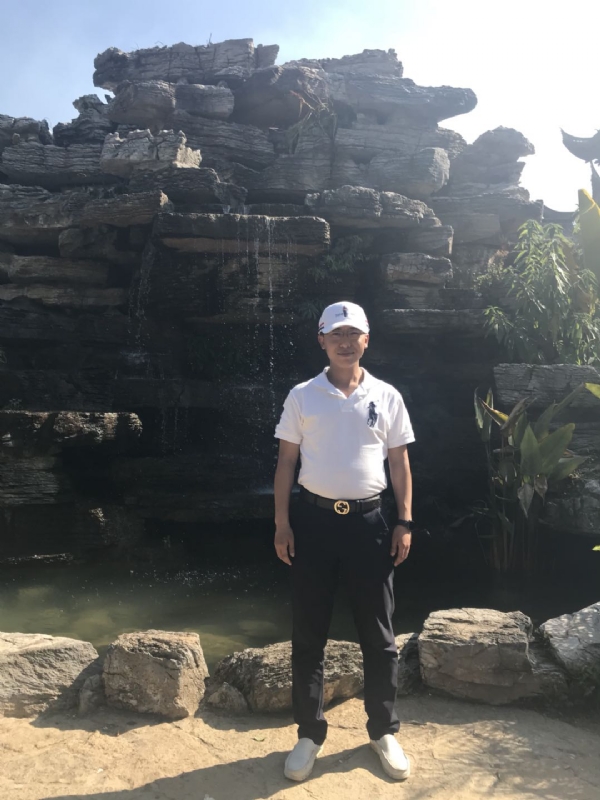 Lin的第三张照片--宜昌相亲服务中心