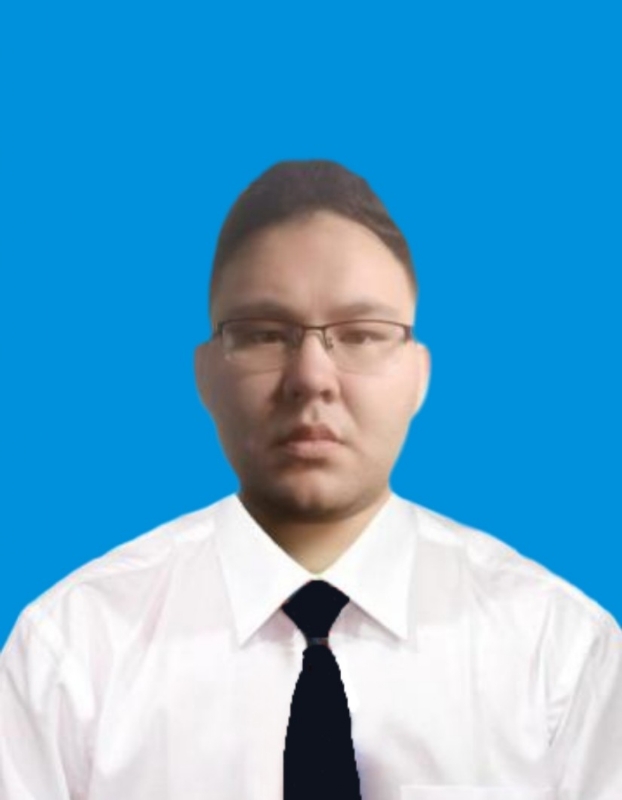 迪力穆拉提的第一张照片--宜昌相亲服务中心