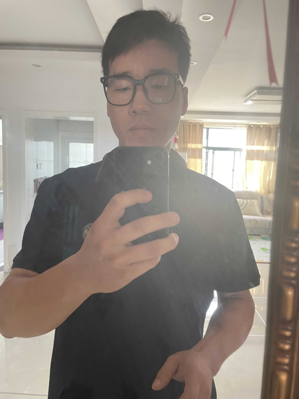 陈冬的第一张照片--宜昌相亲服务中心