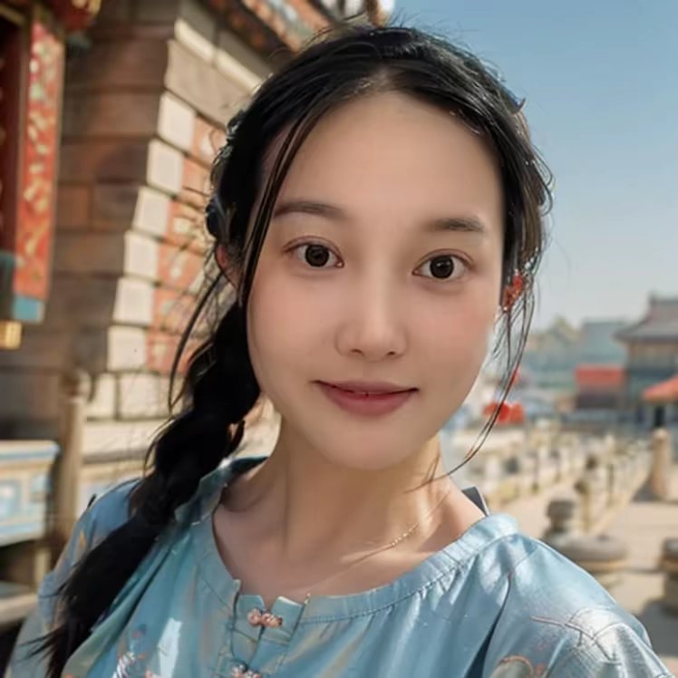 简单开心的第一张照片--宜昌相亲服务中心