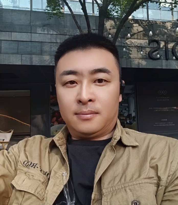 酱心的第一张照片--宜昌相亲服务中心