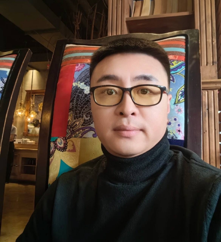 酱心的第二张照片--宜昌相亲服务中心