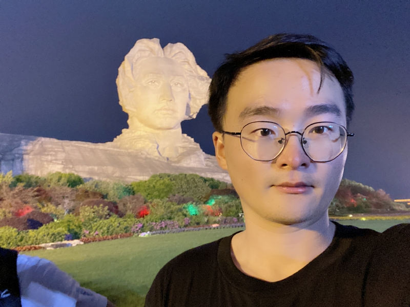 驻足的第一张照片--宜昌相亲服务中心