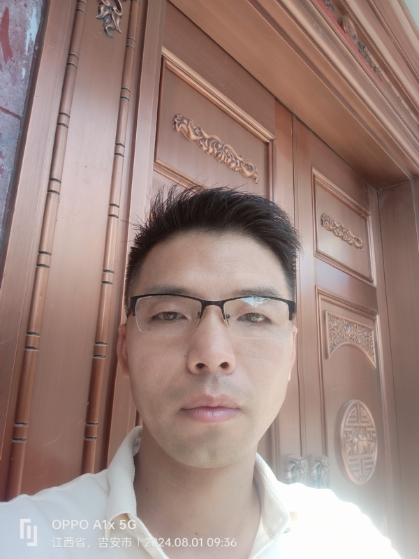 天道酬勤的第二张照片--宜昌相亲服务中心