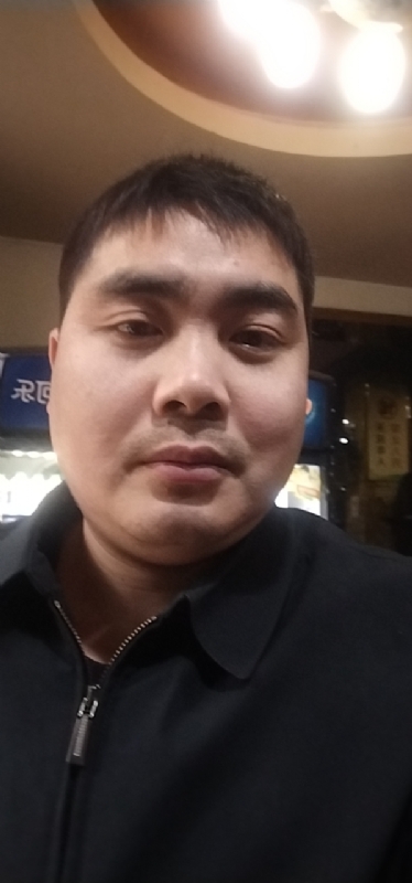 萱蘓的第一张照片--宜昌相亲服务中心