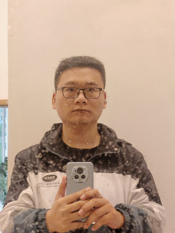 南烛的第一张照片--宜昌相亲服务中心