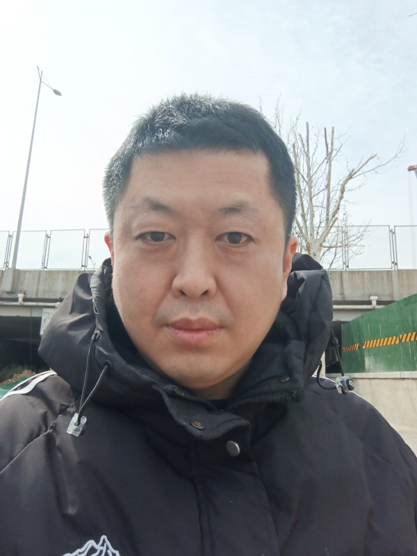 淡然的第一张照片--宜昌相亲服务中心