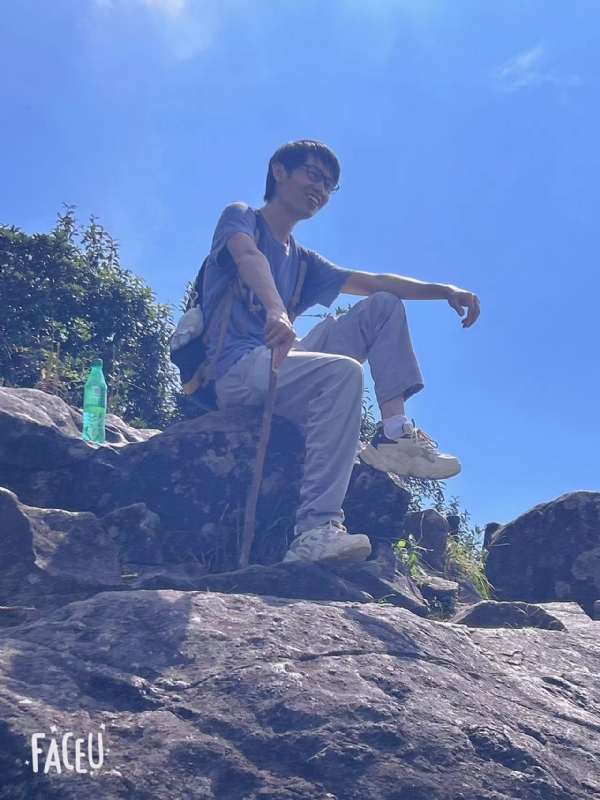 落叶之秋的第二张照片--宜昌相亲服务中心