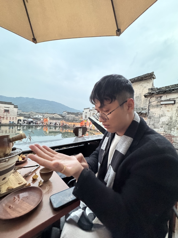 不二的第三张照片--宜昌相亲服务中心