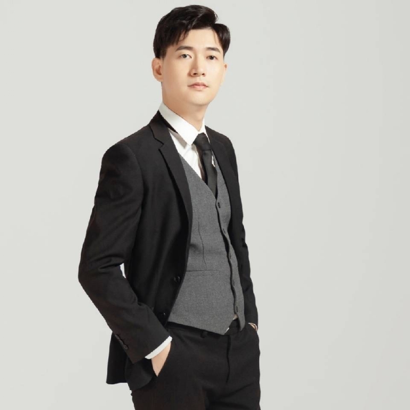 温嘉奇的第一张照片--宜昌相亲服务中心