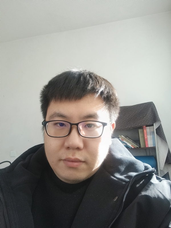 95年身高177的第二张照片--宜昌相亲服务中心