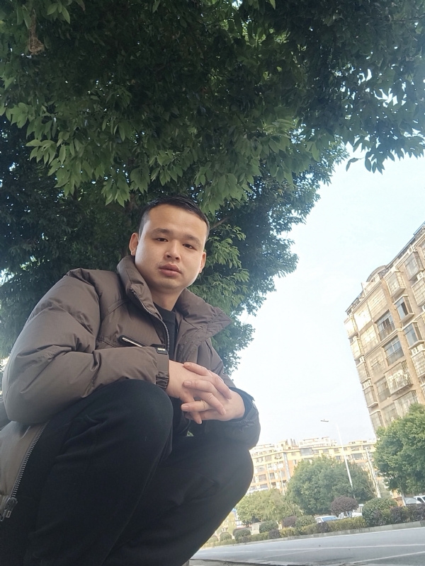 诗和远方的第一张照片--宜昌相亲服务中心