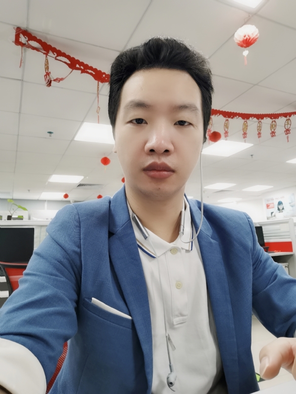 小乔伴侣的第一张照片--宜昌相亲服务中心