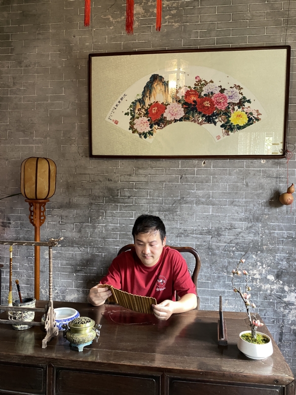 等风等你的第一张照片--宜昌相亲服务中心