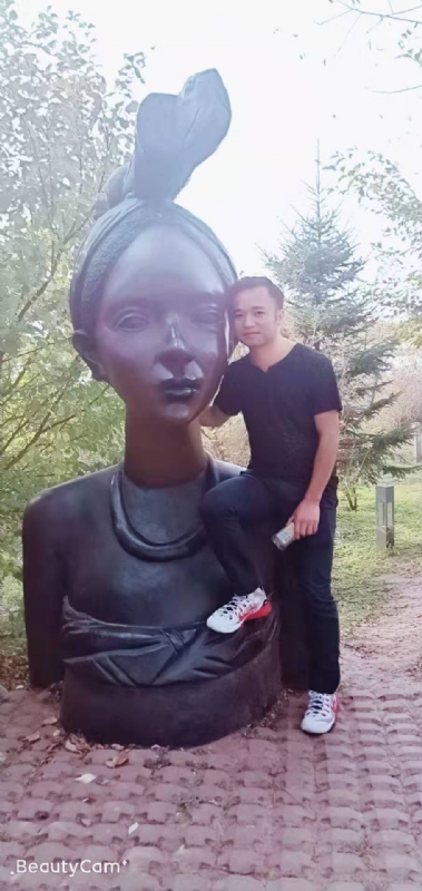 高山流水的第一张照片--宜昌相亲服务中心