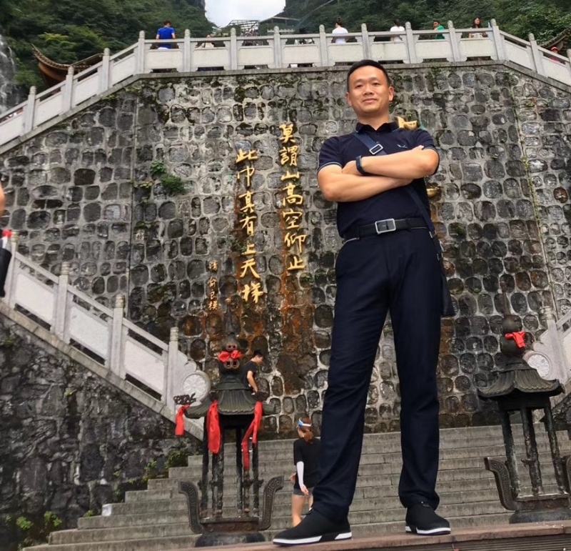 栖凤之木的第二张照片--宜昌相亲服务中心