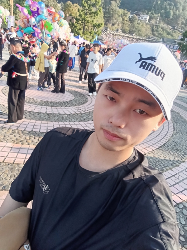 千与千寻的第二张照片--宜昌相亲服务中心