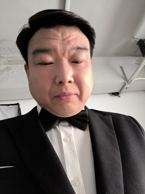 三江口开腔的第一张照片--宜昌相亲服务中心