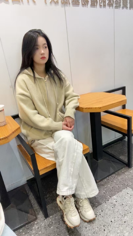 柯柯的第一张照片--宜昌相亲服务中心