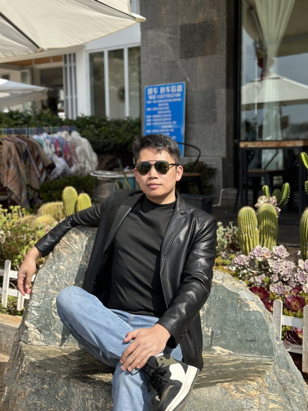 麦子的第一张照片--宜昌相亲服务中心