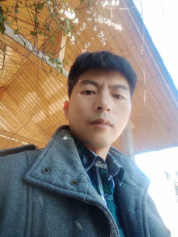 阿明的第一张照片--宜昌相亲服务中心