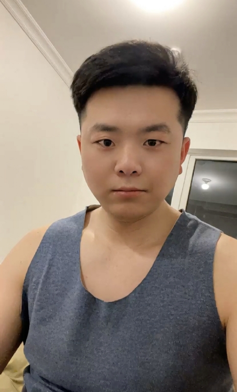 小爷们的第一张照片--宜昌相亲服务中心