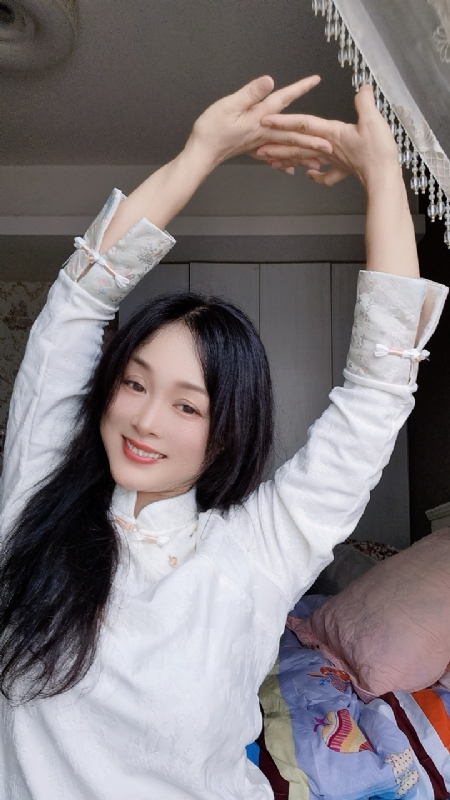 伊伊的第四张照片--宜昌相亲服务中心