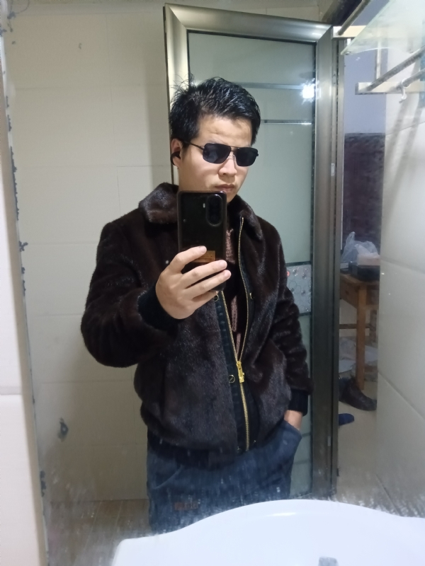 桃歌的第一张照片--宜昌相亲服务中心