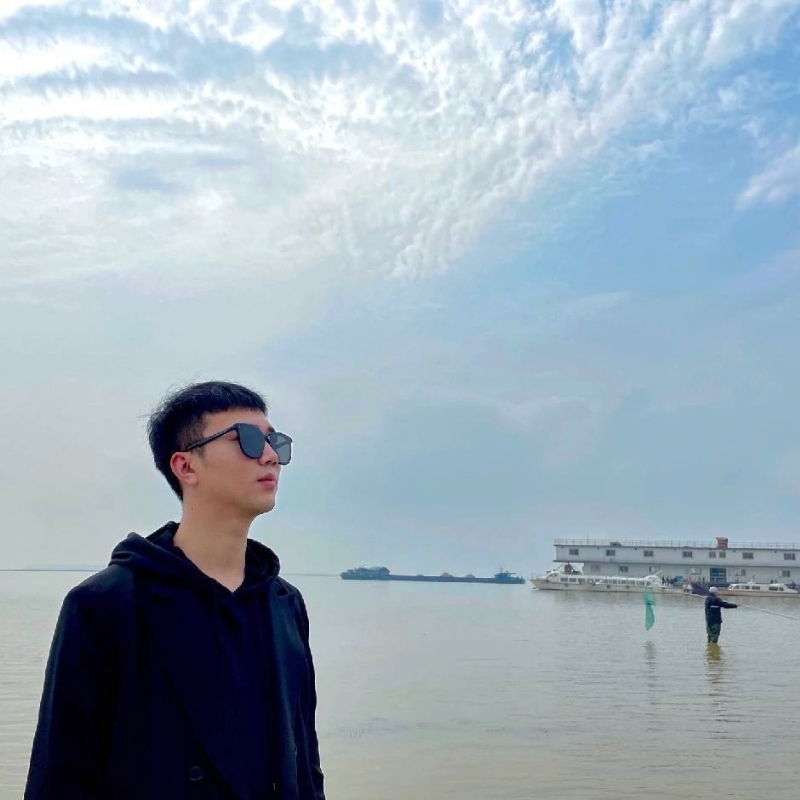 会做饭的IT男的第一张照片--宜昌相亲服务中心