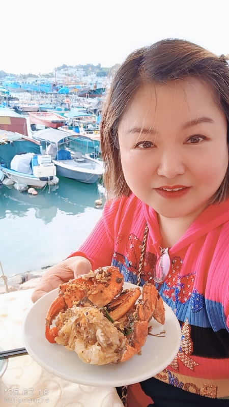 衎静玲瓏的第三张照片--宜昌相亲服务中心