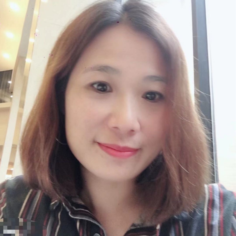 Jenny的第一张照片--宜昌相亲服务中心