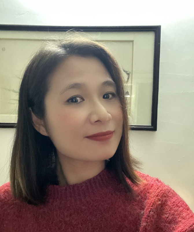 Jenny的第三张照片--宜昌相亲服务中心