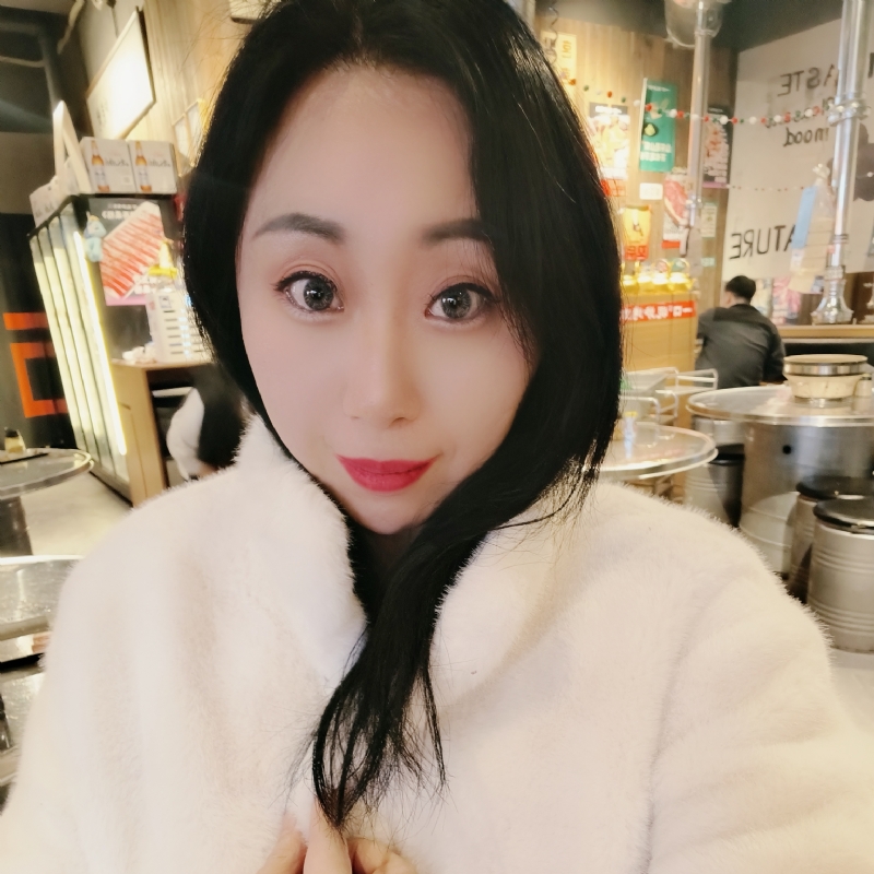 沂格格的第一张照片--宜昌相亲服务中心