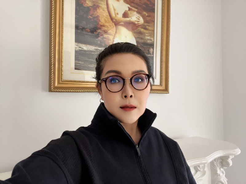 星月的第一张照片--宜昌相亲服务中心