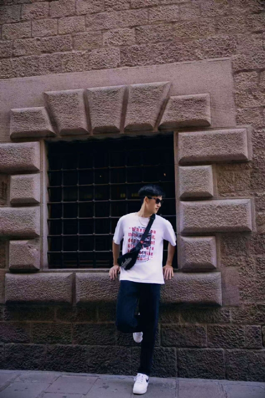 迈克的第一张照片--宜昌相亲服务中心