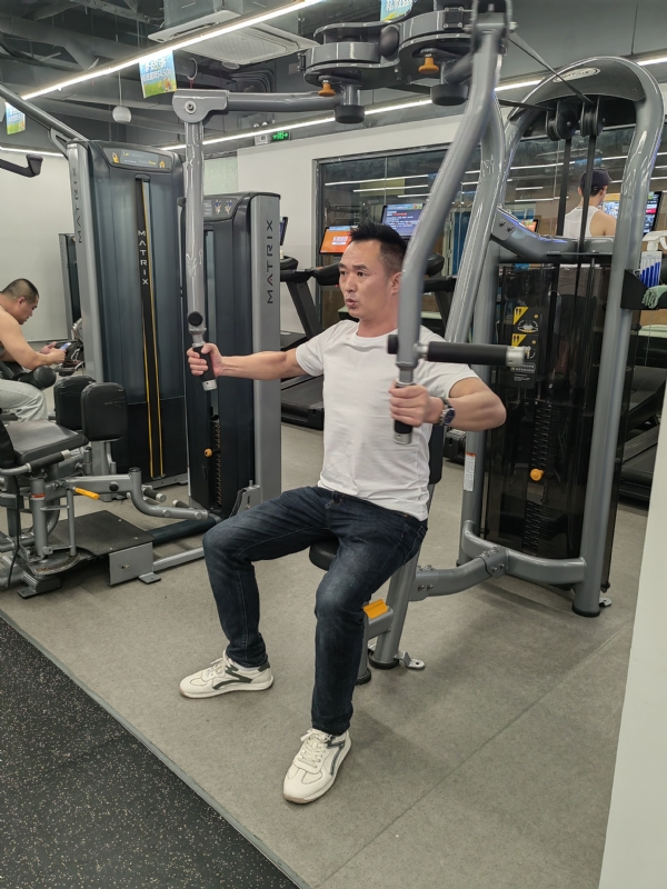 二当家的第一张照片--宜昌相亲服务中心