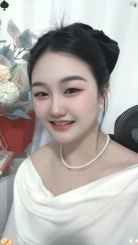 团团的第一张照片--宜昌相亲服务中心