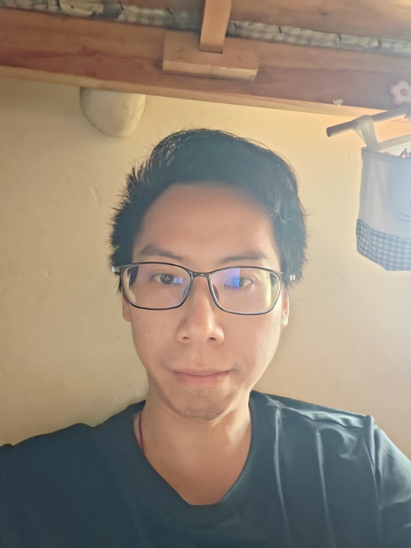 PP的第一张照片--宜昌相亲服务中心