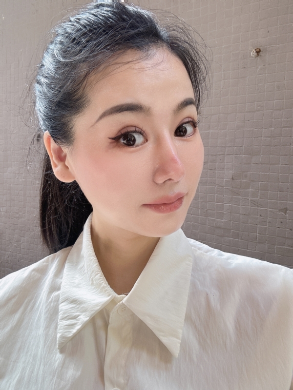 金莉的第二张照片--宜昌相亲服务中心