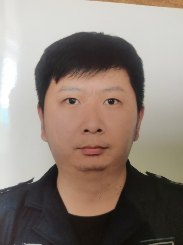 吕嘉的第一张照片--宜昌相亲服务中心