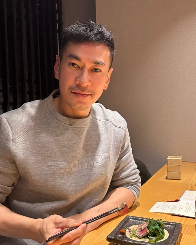 李天旭的第一张照片--宜昌相亲服务中心