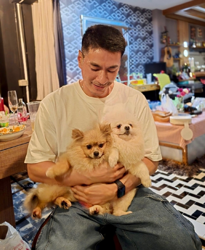 李天旭的第二张照片--宜昌相亲服务中心