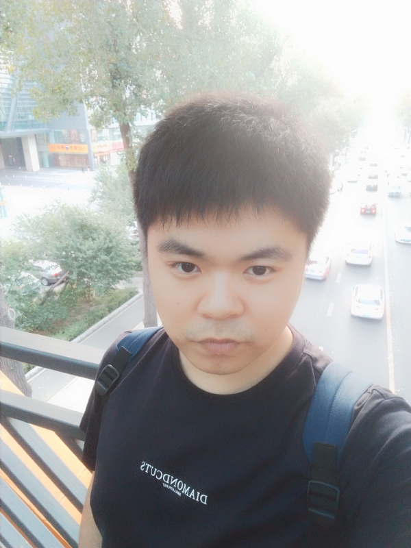 自出心裁的第一张照片--宜昌相亲服务中心