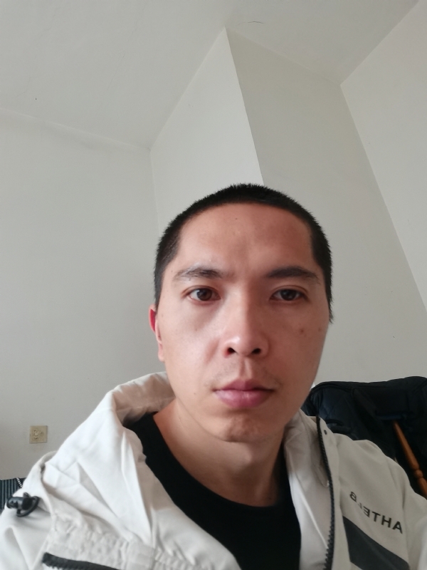 至诚的第一张照片--宜昌相亲服务中心