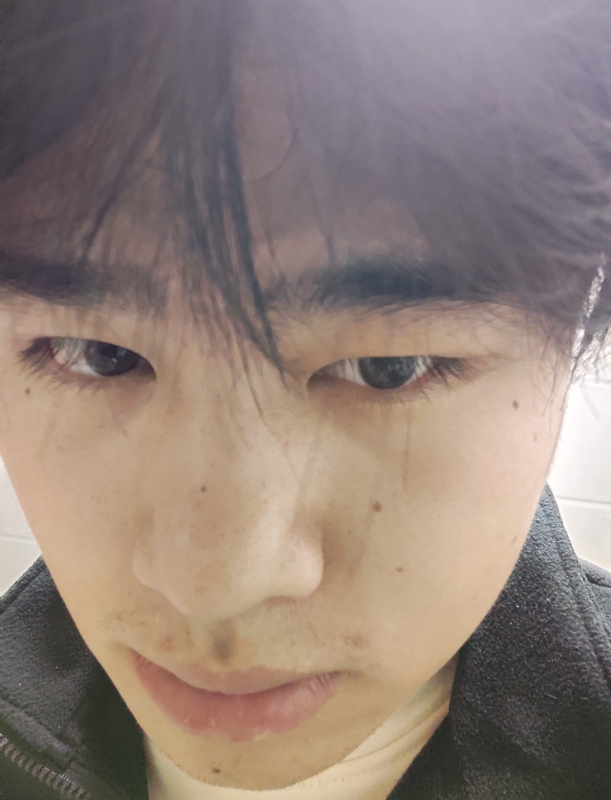 伤男的第一张照片--宜昌相亲服务中心